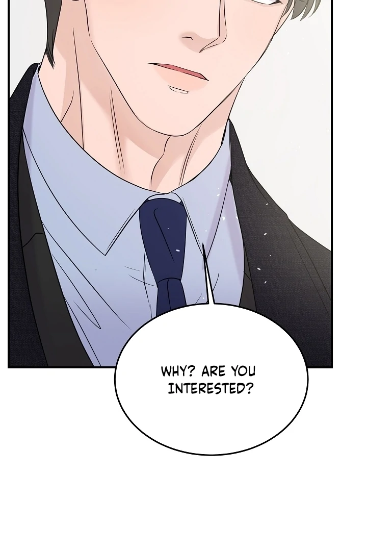 My Loving Robot Chapter 26 page 122 - 
