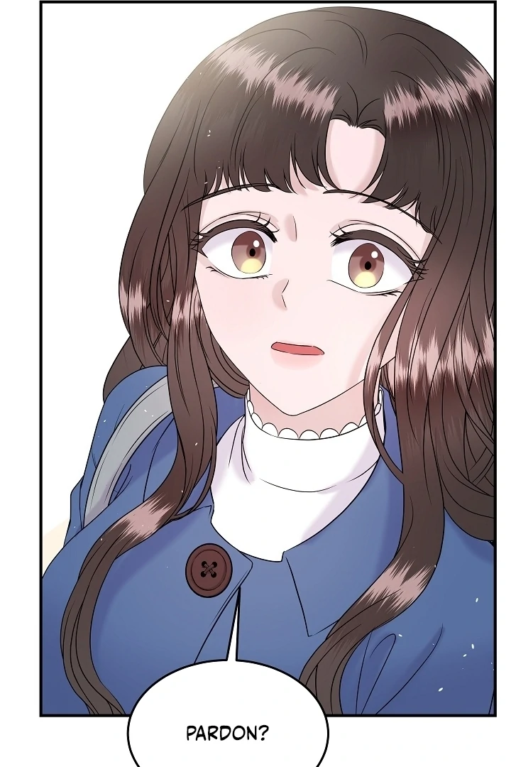 My Loving Robot Chapter 26 page 123 - 