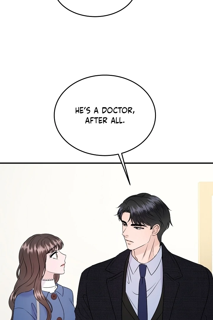 My Loving Robot Chapter 26 page 124 - 