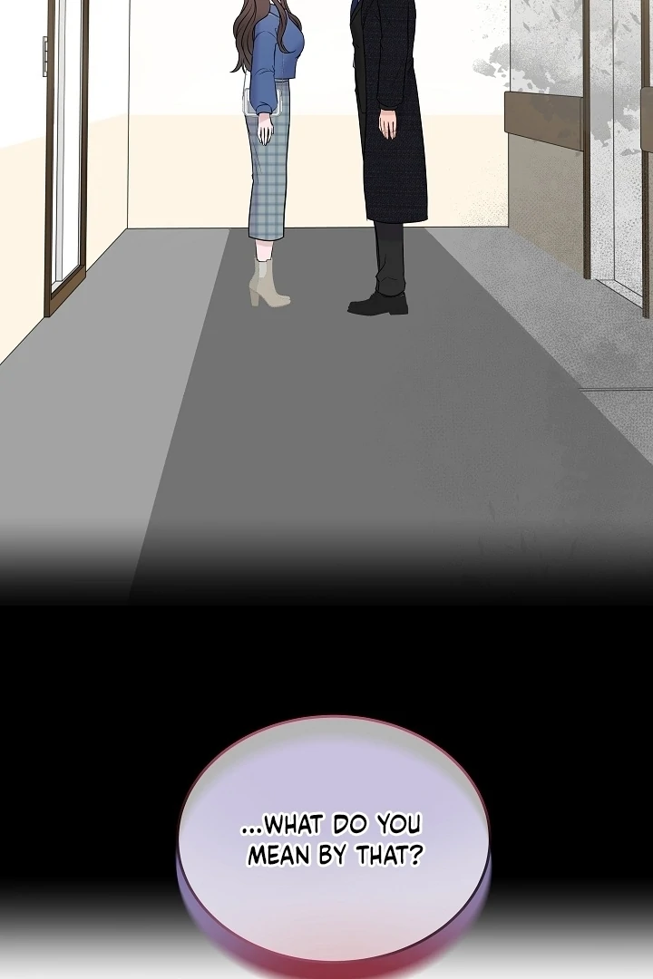 My Loving Robot Chapter 26 page 129 - 