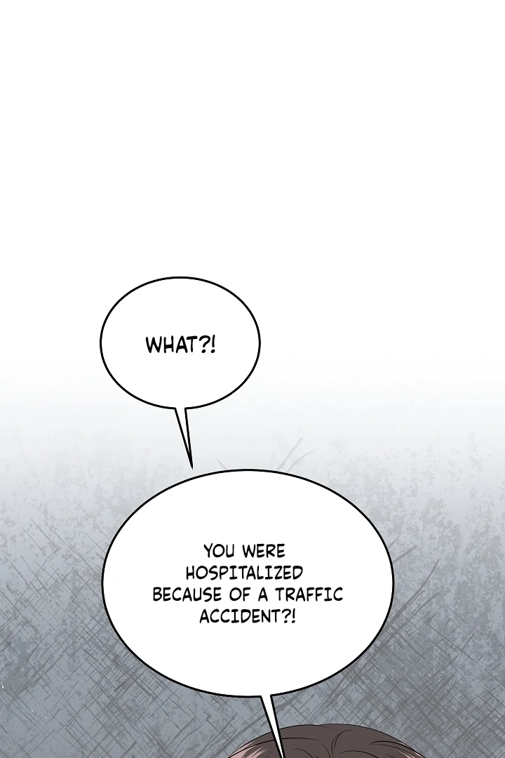 My Loving Robot Chapter 26 page 27 - 