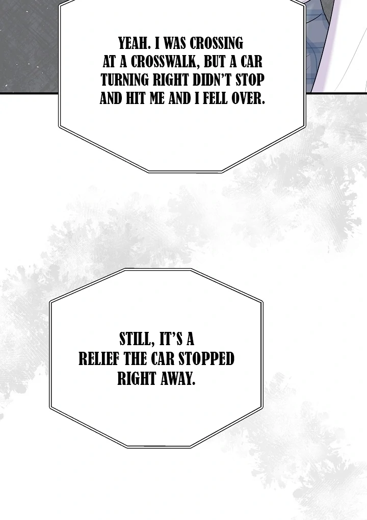My Loving Robot Chapter 26 page 29 - 