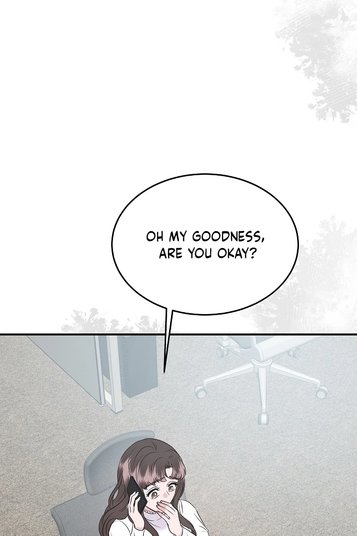 My Loving Robot Chapter 26 page 30 - 
