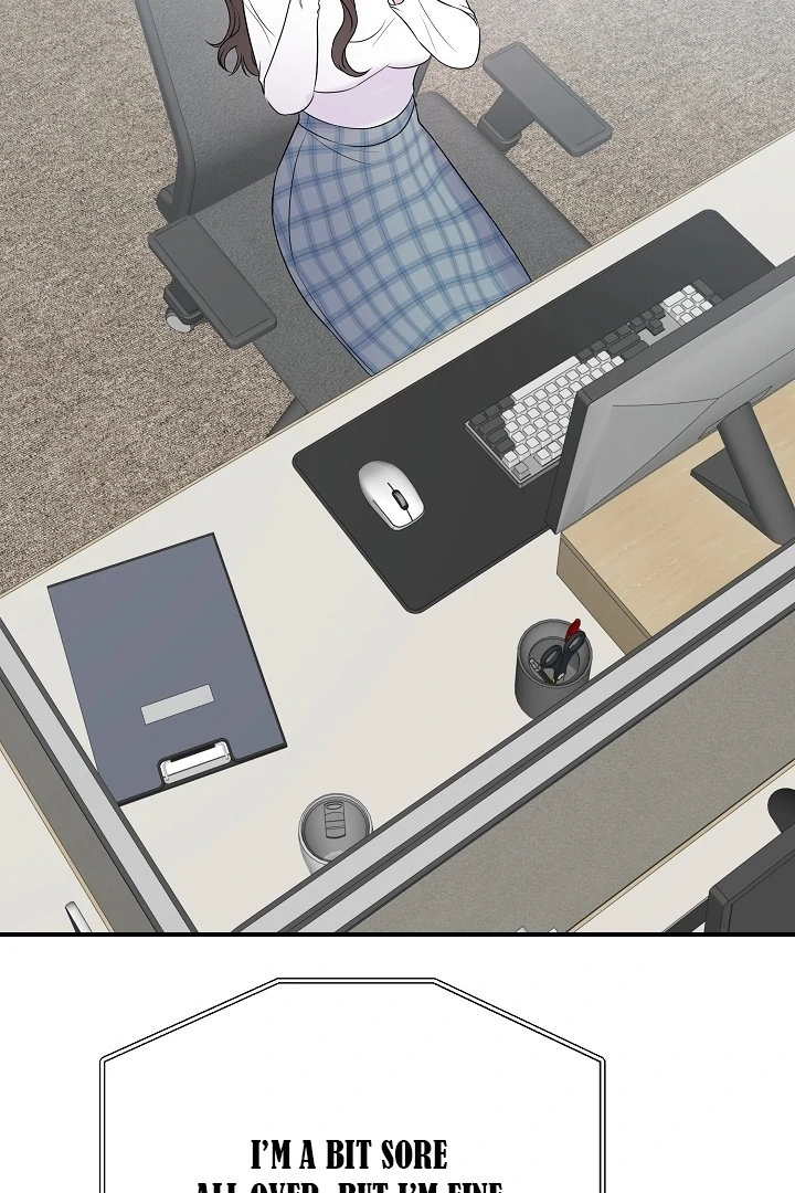 My Loving Robot Chapter 26 page 31 - 