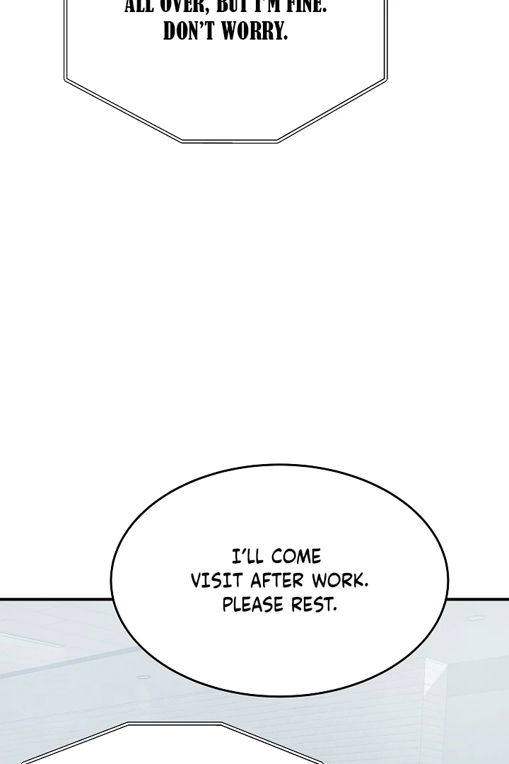 My Loving Robot Chapter 26 page 32 - 