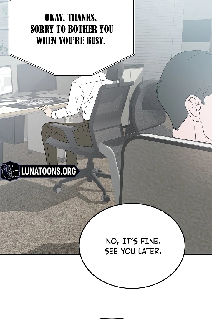 My Loving Robot Chapter 26 page 33 - 