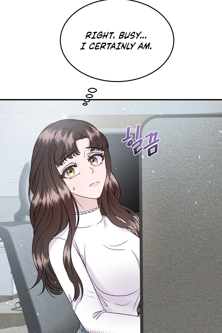 My Loving Robot Chapter 26 page 34 - 