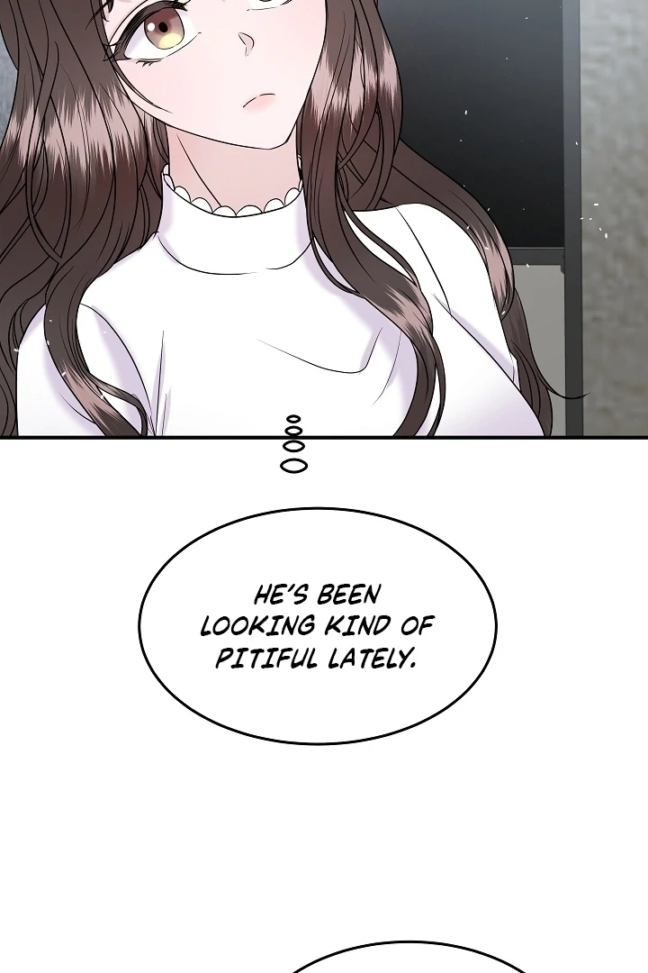 My Loving Robot Chapter 26 page 38 - 