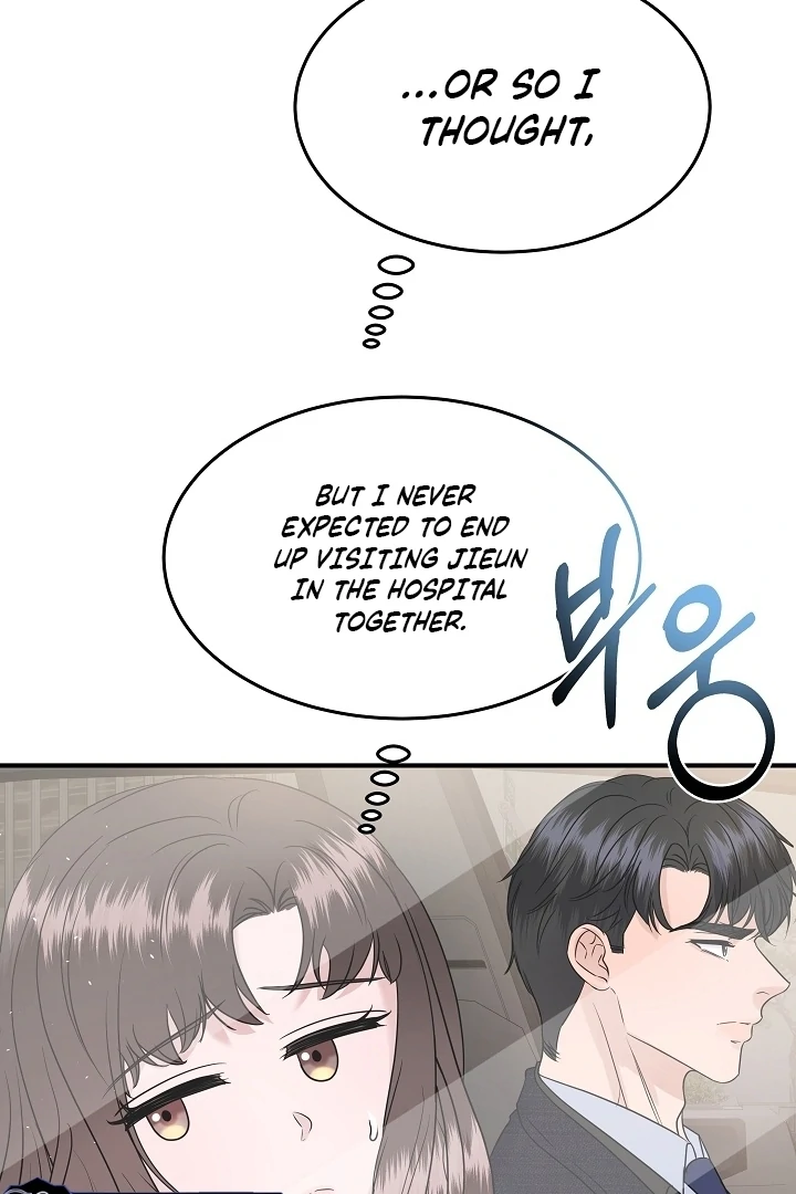 My Loving Robot Chapter 26 page 39 - 