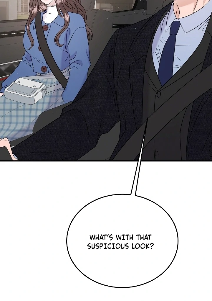 My Loving Robot Chapter 26 page 43 - 
