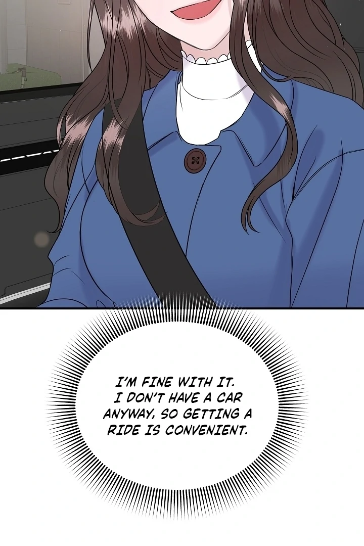 My Loving Robot Chapter 26 page 45 - 