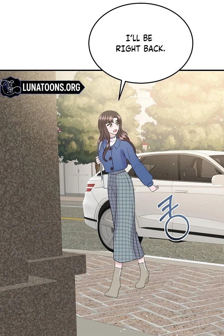 My Loving Robot Chapter 26 page 48 - 