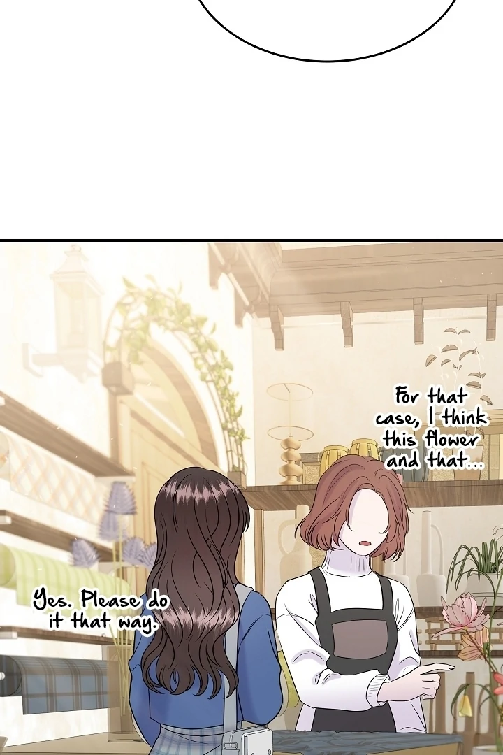 My Loving Robot Chapter 26 page 51 - 