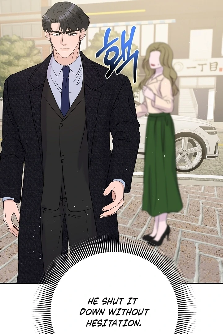 My Loving Robot Chapter 26 page 58 - 
