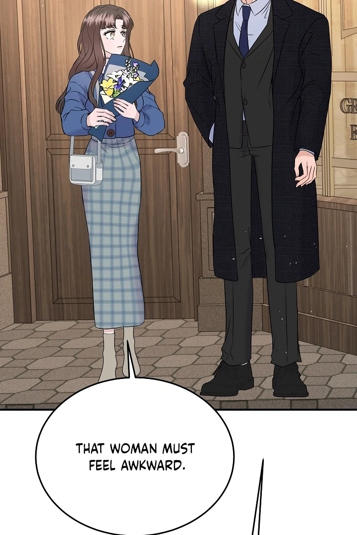 My Loving Robot Chapter 26 page 62 - 
