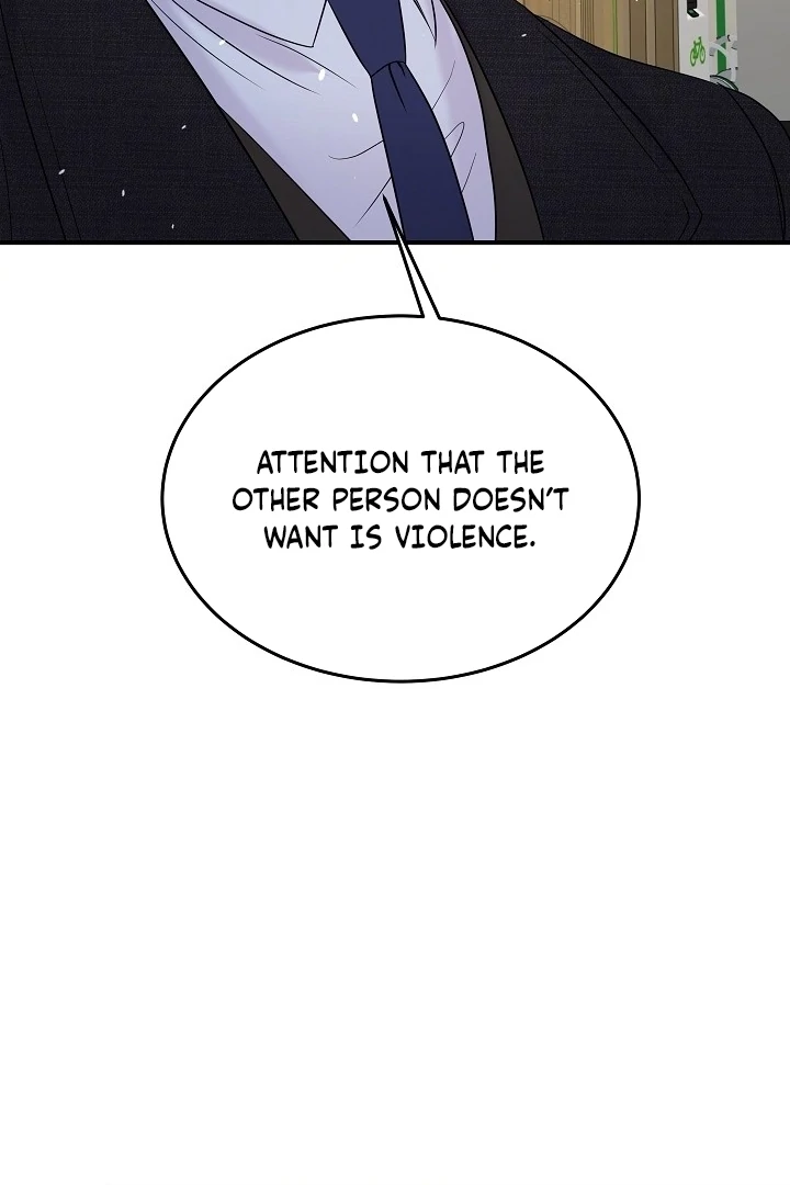 My Loving Robot Chapter 26 page 64 - 