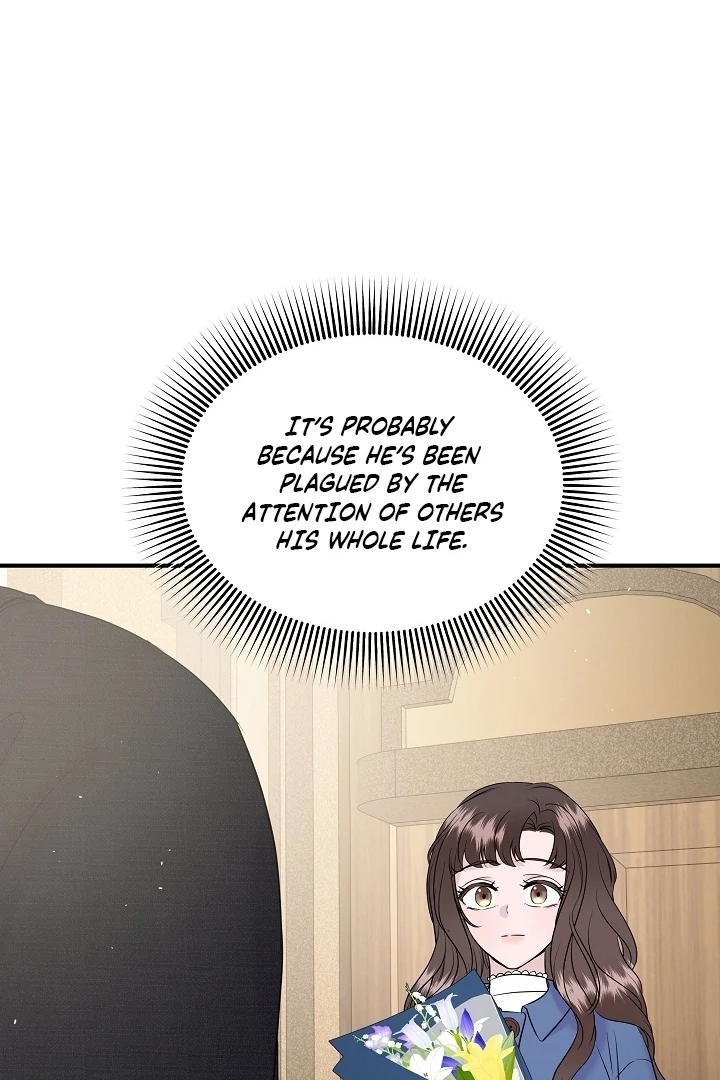 My Loving Robot Chapter 26 page 66 - 