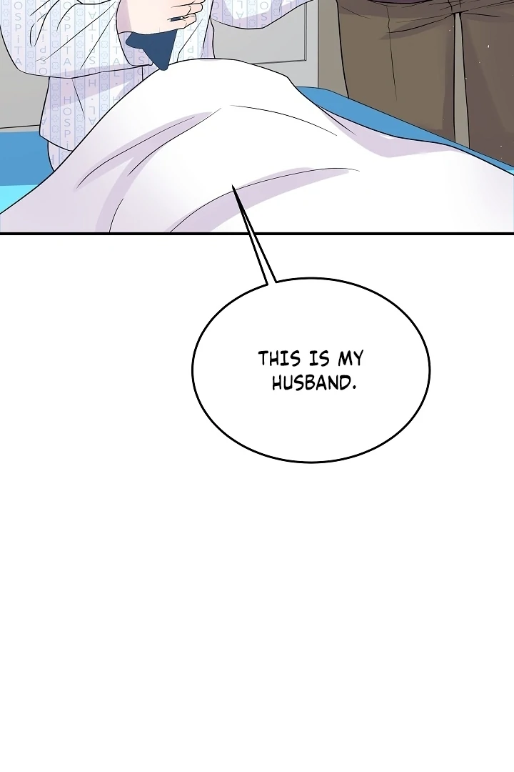 My Loving Robot Chapter 26 page 72 - 