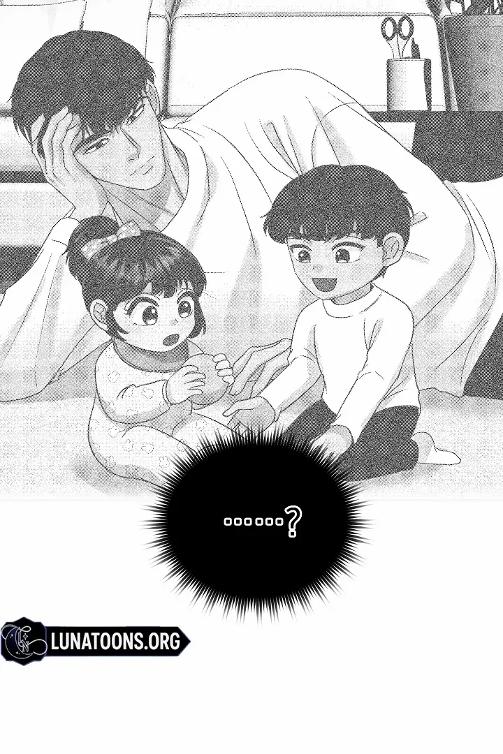 My Loving Robot Chapter 26 page 82 - 