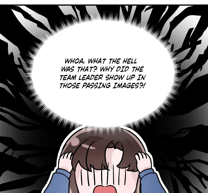 My Loving Robot Chapter 26 page 83 - 