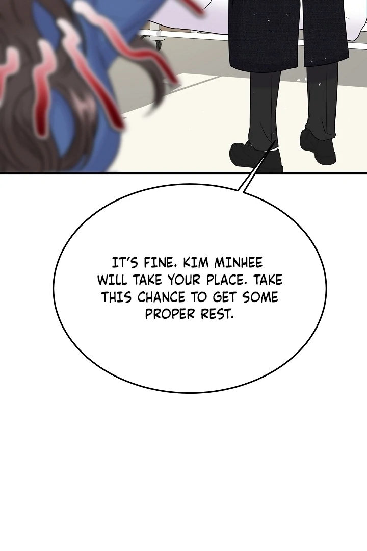 My Loving Robot Chapter 26 page 86 - 
