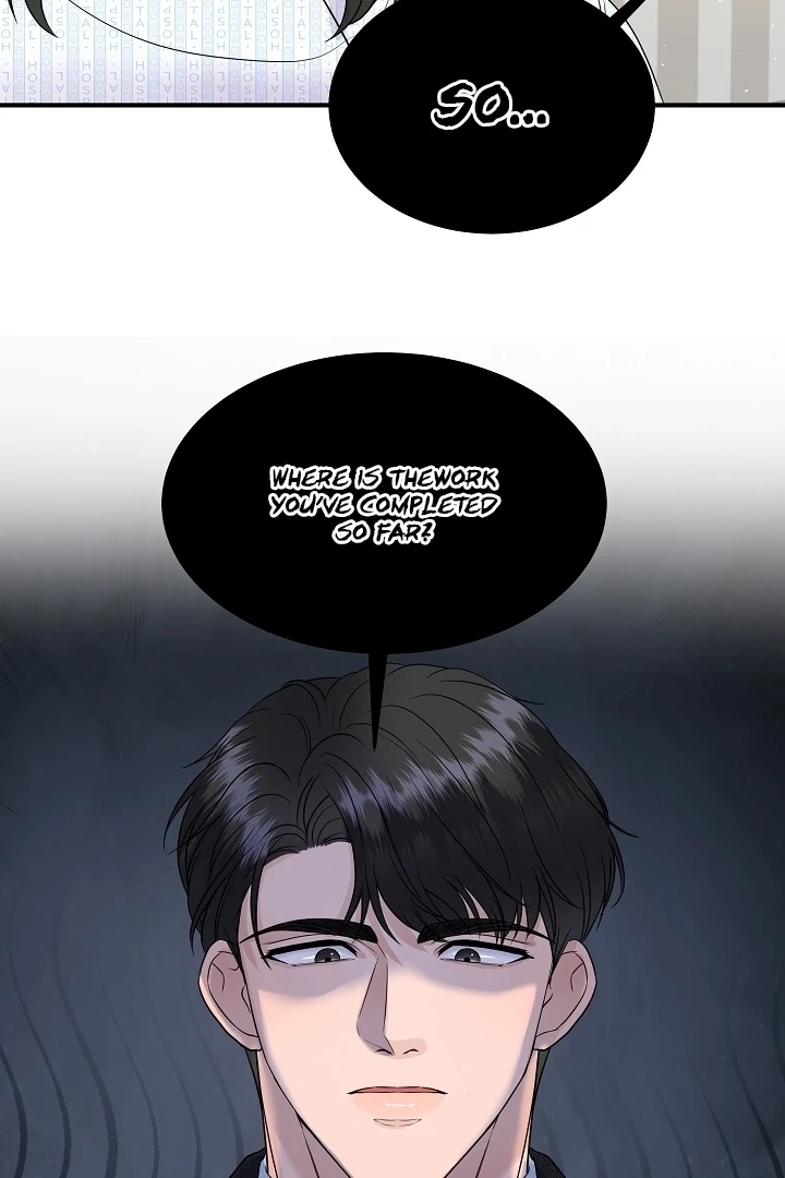 My Loving Robot Chapter 26 page 88 - 