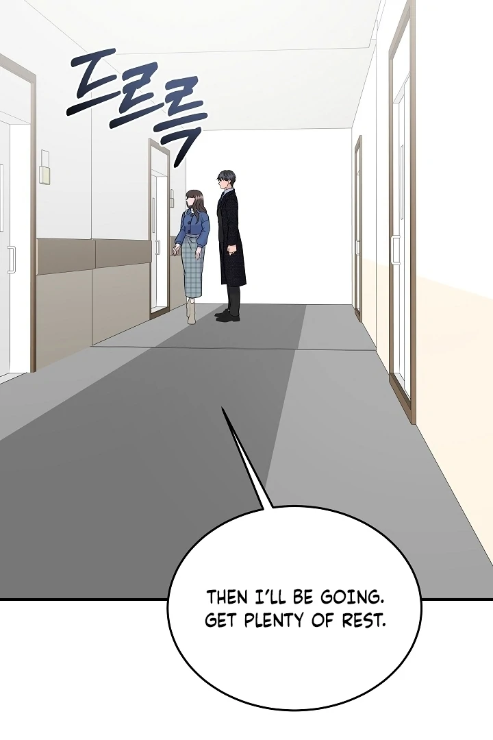 My Loving Robot Chapter 26 page 91 - 
