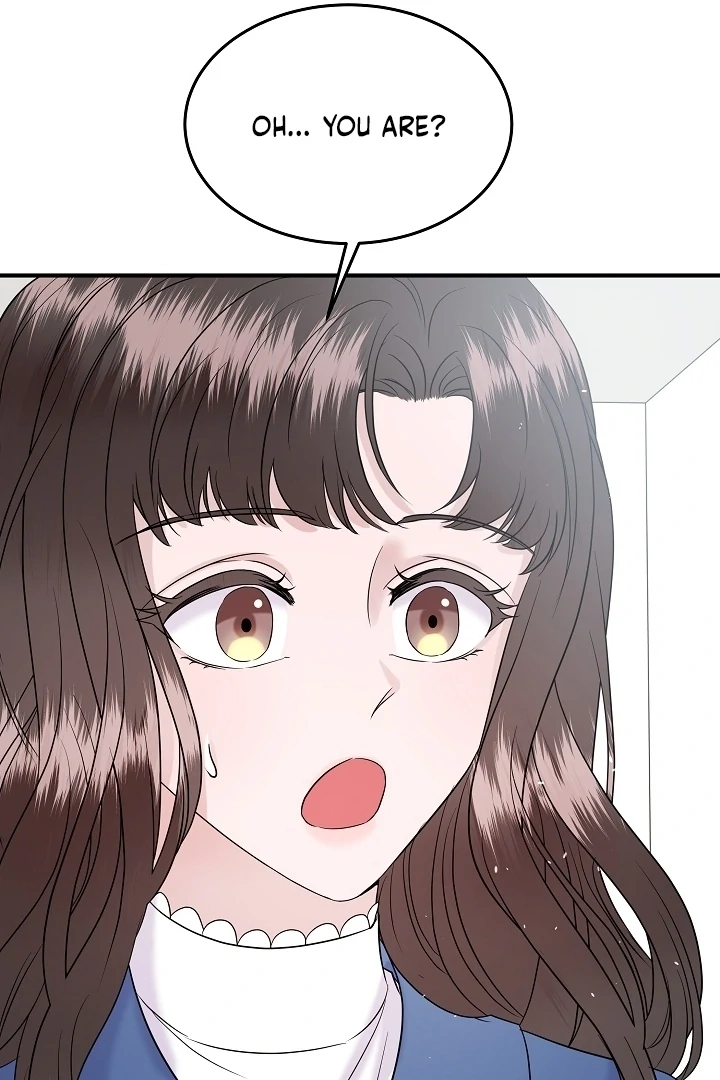 My Loving Robot Chapter 26 page 99 - 