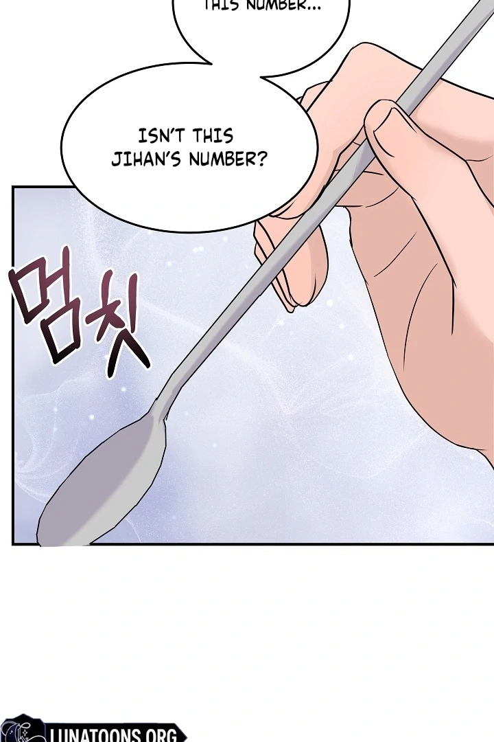 My Loving Robot Chapter 27 page 103 - 