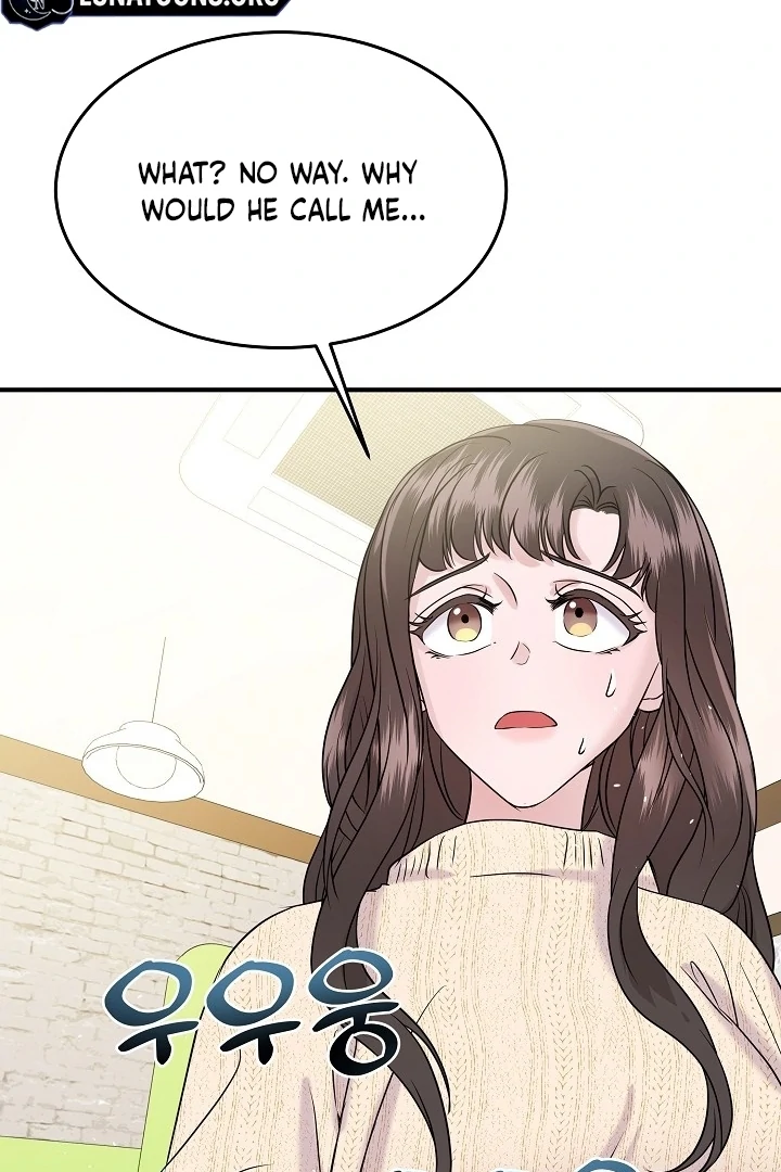 My Loving Robot Chapter 27 page 104 - 
