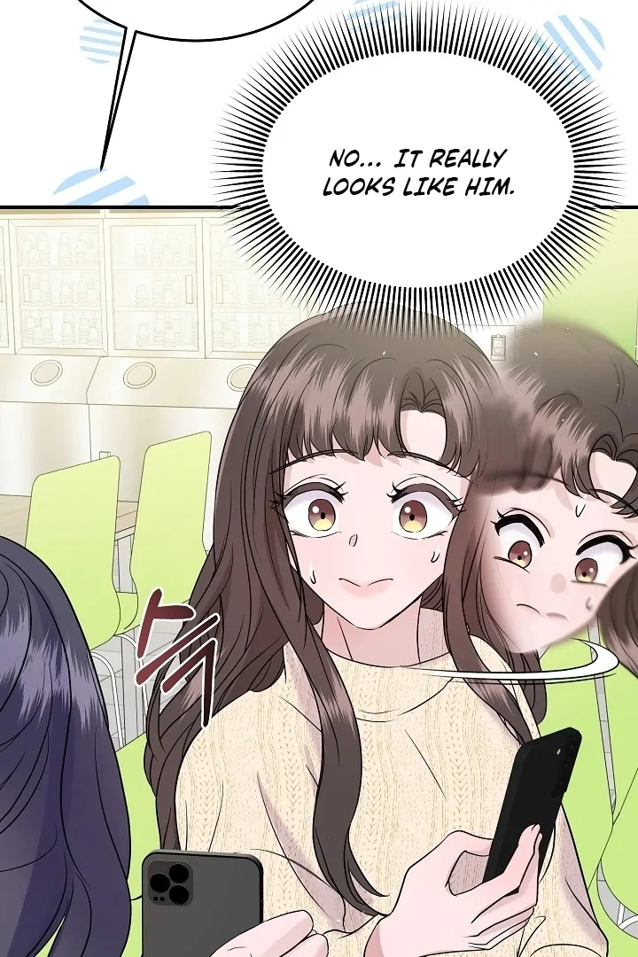 My Loving Robot Chapter 27 page 106 - 