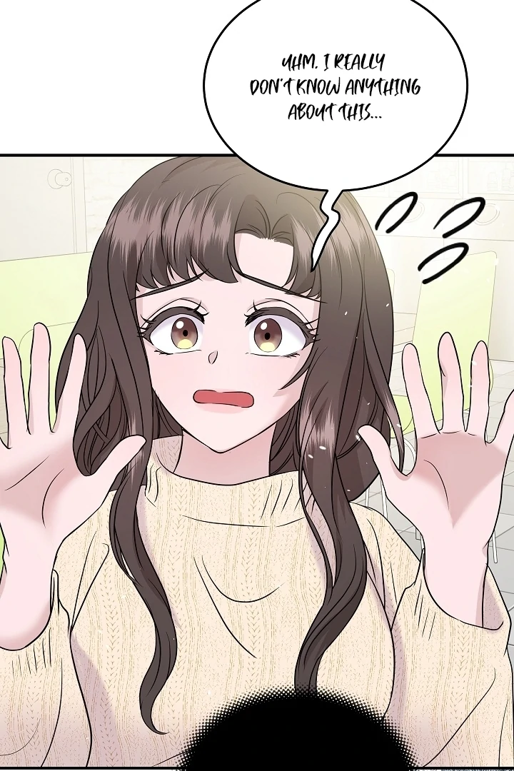 My Loving Robot Chapter 27 page 109 - 