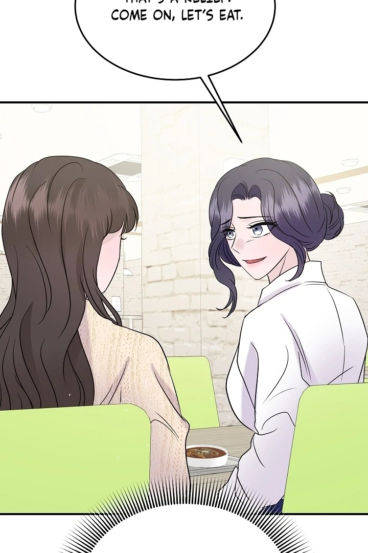 My Loving Robot Chapter 27 page 114 - 