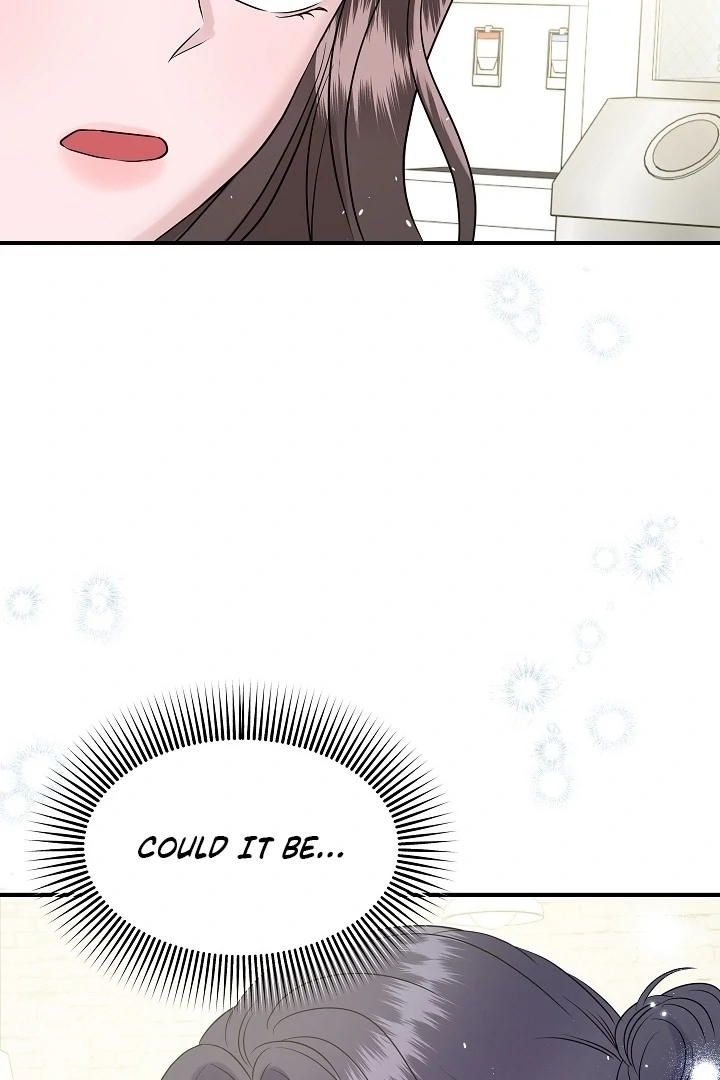 My Loving Robot Chapter 27 page 116 - 