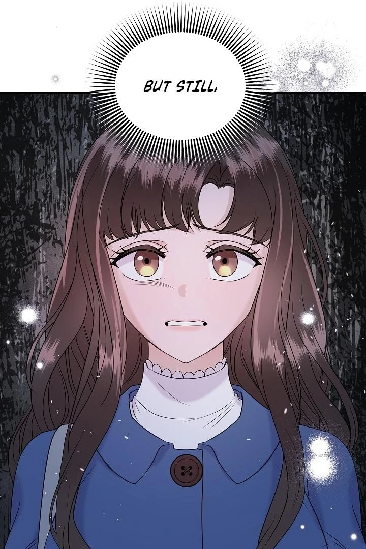 My Loving Robot Chapter 27 page 15 - 