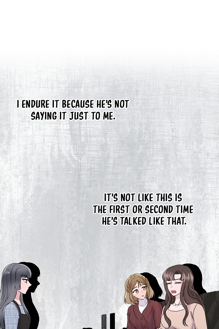 My Loving Robot Chapter 27 page 17 - 