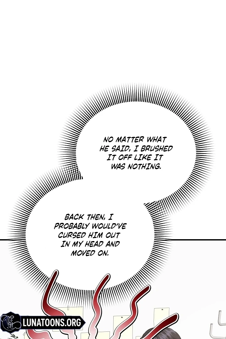 My Loving Robot Chapter 27 page 19 - 