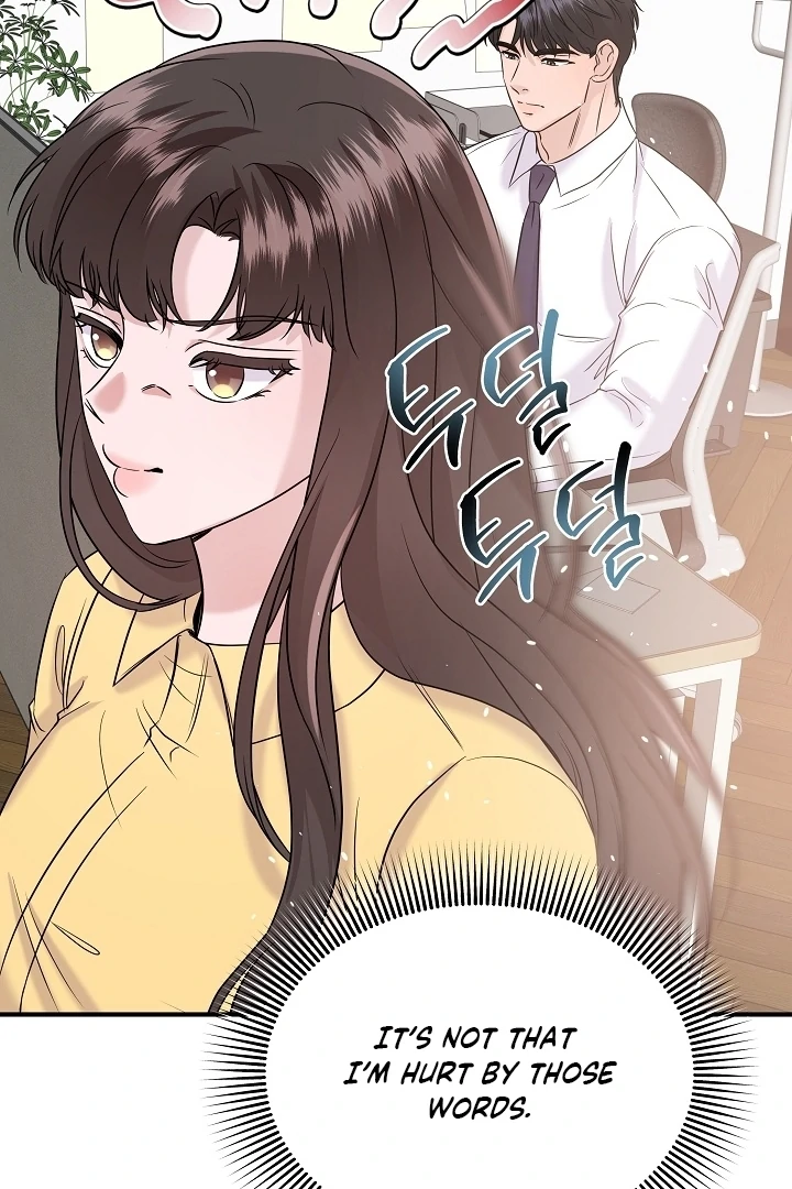 My Loving Robot Chapter 27 page 20 - 