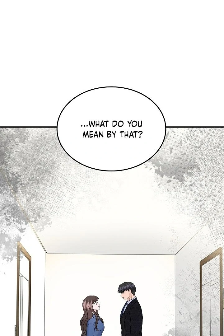 My Loving Robot Chapter 27 page 3 - 