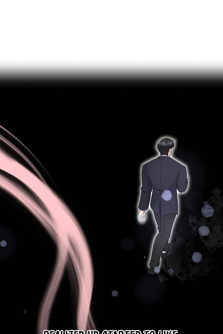 My Loving Robot Chapter 27 page 25 - 