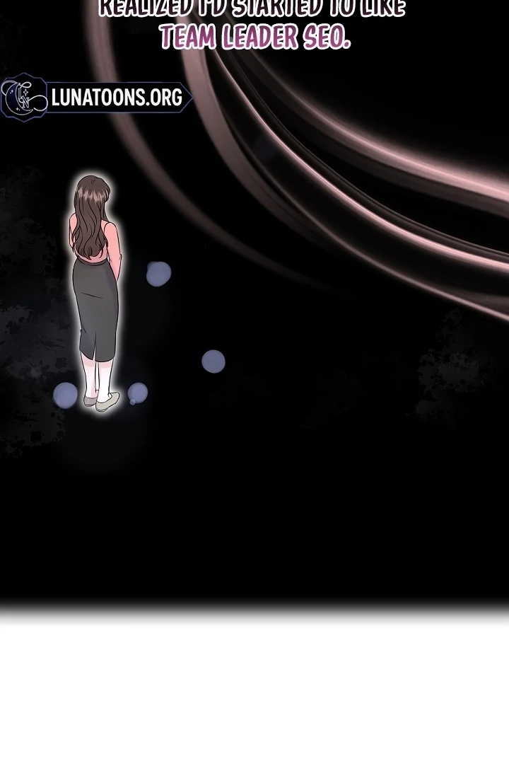 My Loving Robot Chapter 27 page 26 - 