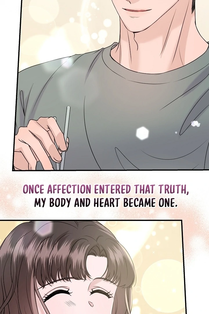 My Loving Robot Chapter 27 page 31 - 