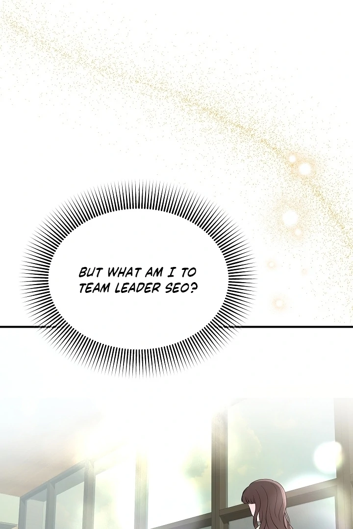 My Loving Robot Chapter 27 page 34 - 