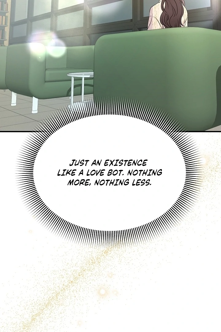 My Loving Robot Chapter 27 page 35 - 