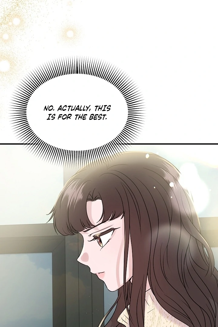 My Loving Robot Chapter 27 page 36 - 