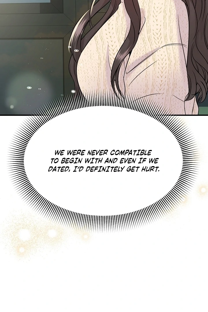 My Loving Robot Chapter 27 page 37 - 
