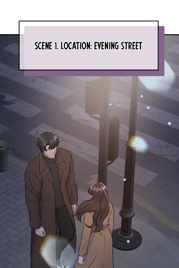 My Loving Robot Chapter 27 page 38 - 