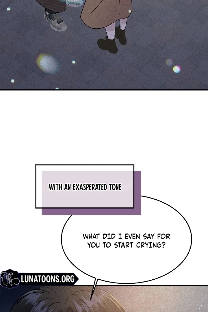 My Loving Robot Chapter 27 page 39 - 