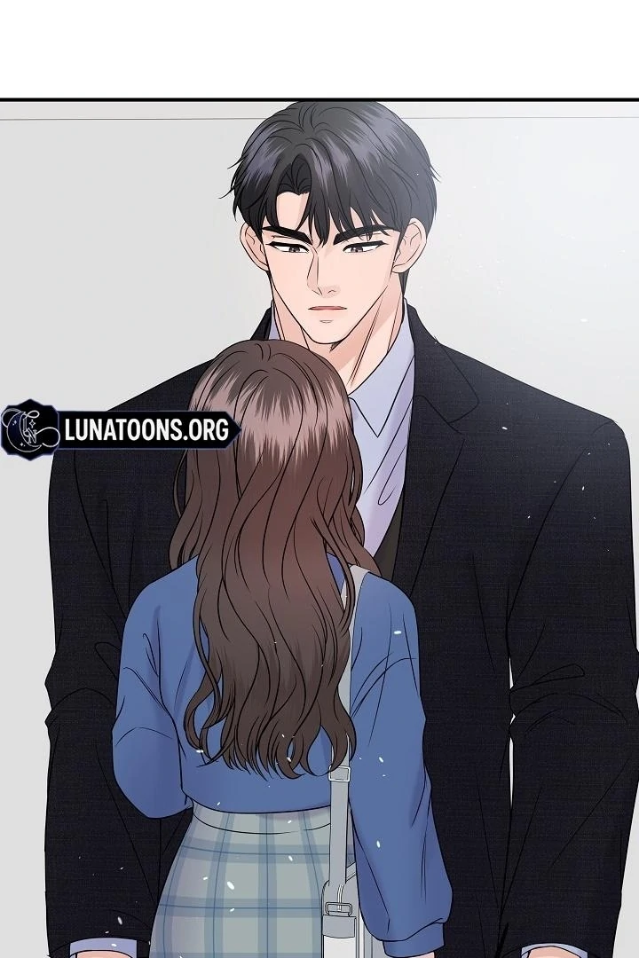 My Loving Robot Chapter 27 page 5 - 