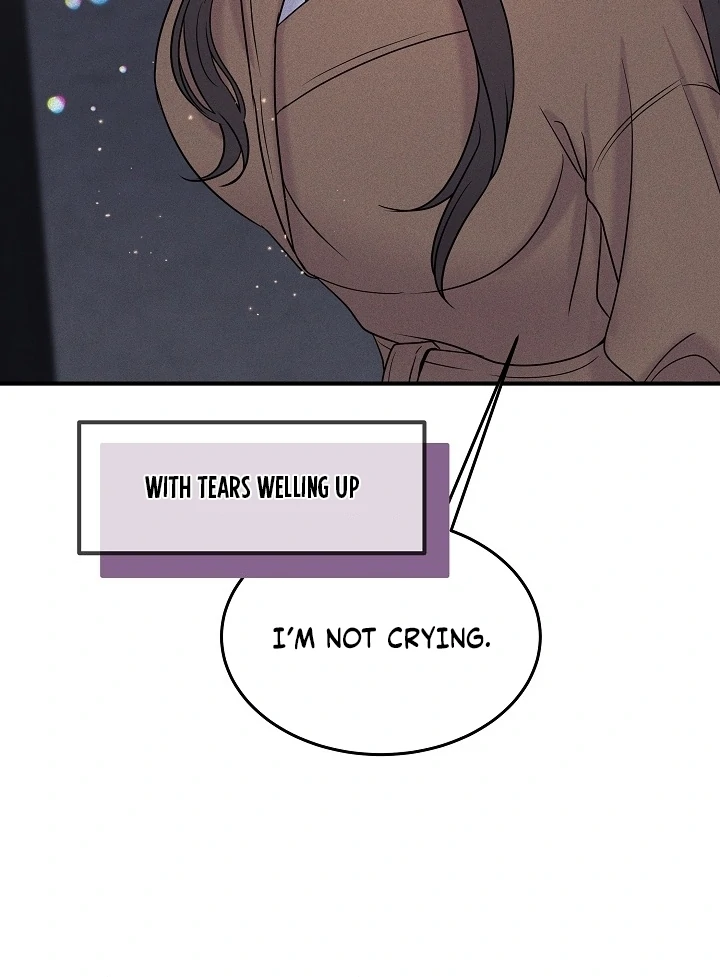 My Loving Robot Chapter 27 page 42 - 